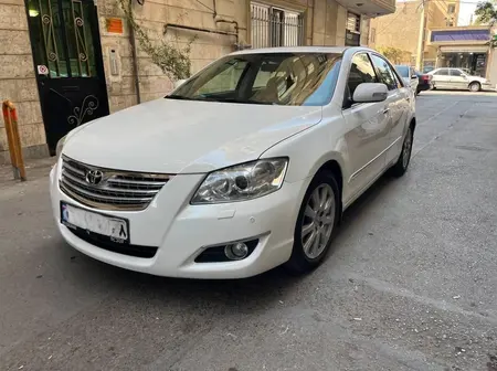 مزایده خودرو تویوتا، اریون گرند