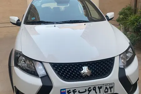 مزایده خودرو کوییک، دنده ای R دنده ای