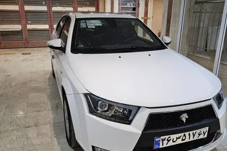 مزایده خودرو دنا، پلاس EF7 اتوماتیک توربو آپشنال