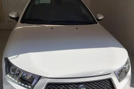 مزایده خودرو دنا، پلاس EF7 اتوماتیک توربو آپشنال