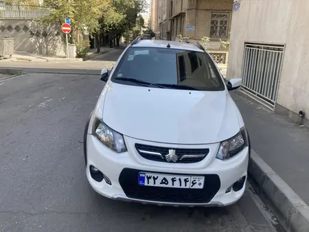 مزایده خودرو کوییک، اتوماتیک پلاس اتوماتیک