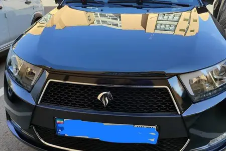 مزایده خودرو دنا، پلاس EF7 اتوماتیک توربو آپشنال