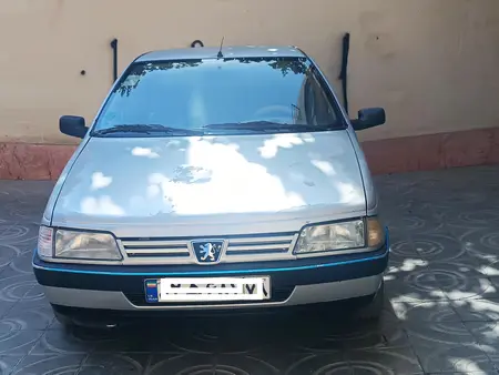 مزایده خودرو پژو، 405 GLX بنزینی