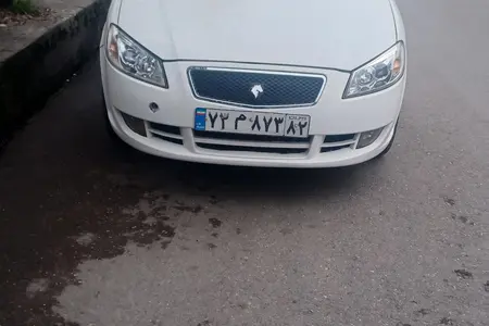 مزایده خودرو رانا، LX دنده ای