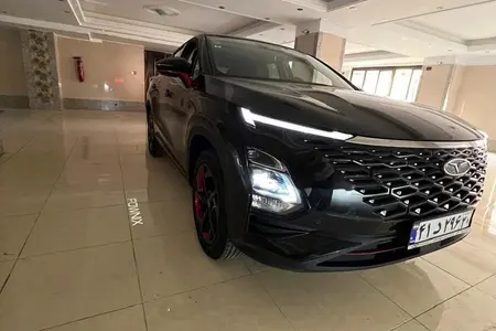 مزایده خودرو فونیکس، FX پریمیوم FWD