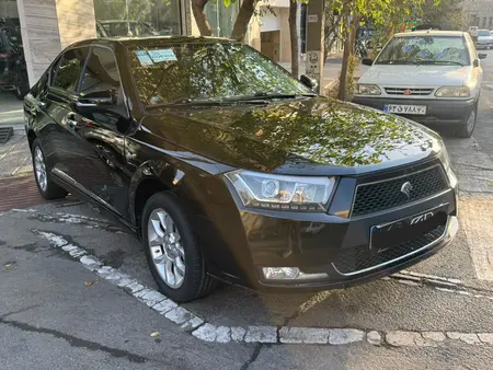مزایده خودرو دنا، پلاس EF7 اتوماتیک توربو آپشنال