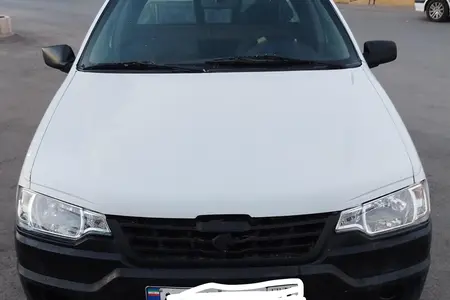 مزایده خودرو آریسان، دوگانه سوز 1.7 لیتر