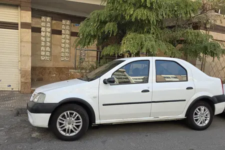 مزایده خودرو رنو، تندر 90 اتوماتیک
