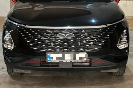 مزایده خودرو فونیکس، FX پریمیوم FWD