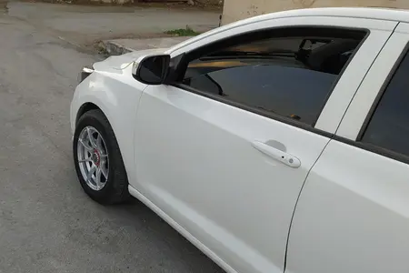 مزایده خودرو شاهین، G دنده ای دنده ای