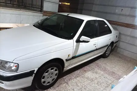 مزایده خودرو پژو، پارس دوگانه سوز
