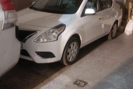 مزایده خودرو نیسان، سانی 1.5 لیتر