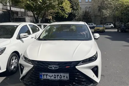 مزایده خودرو فونیکس، آریزو 6 جی تی اکسلنت