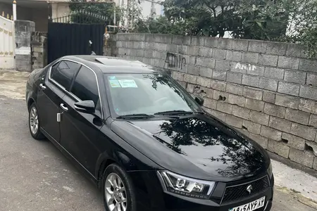 مزایده خودرو دنا، پلاس EF7 اتوماتیک توربو آپشنال