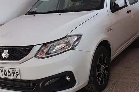 مزایده خودرو ساینا، اتوماتیک اتوماتیک