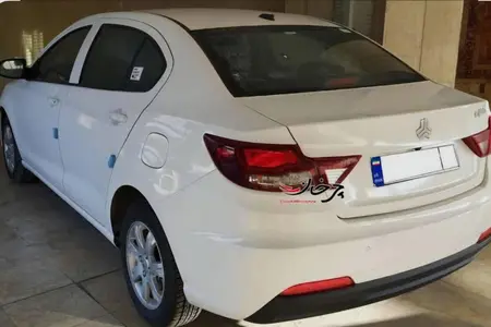 مزایده خودرو شاهین، GL دنده ای دنده ای