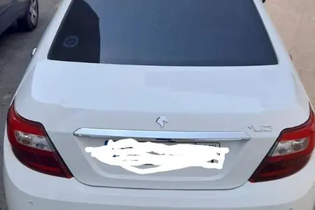 مزایده خودرو دنا، پلاس EF7 اتوماتیک توربو آپشنال