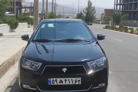 مزایده خودرو دنا، پلاس EF7 5 دنده ساده