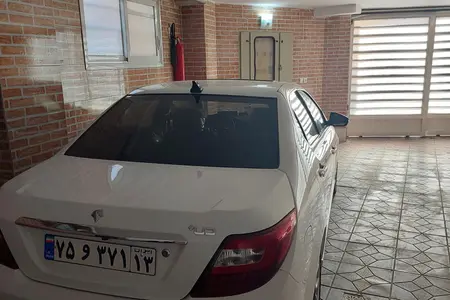 مزایده خودرو دنا، پلاس EF7 اتوماتیک توربو آپشنال
