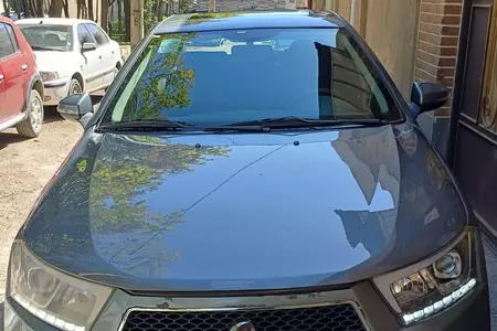 مزایده خودرو دنا، پلاس EF7 5 دنده توربو