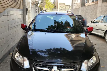 مزایده خودرو کوییک، دنده ای R دنده ای
