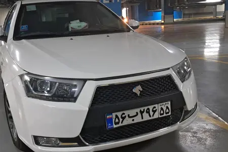 مزایده خودرو دنا، پلاس EF7 اتوماتیک توربو ساده