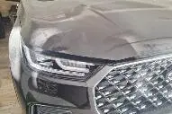 مزایده خودرو فونیکس، تیگو 8 پرو مکس IE