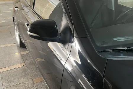 مزایده خودرو هیوندای، i20 اتوماتیک