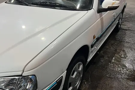 مزایده خودرو پژو، پارس دوگانه سوز