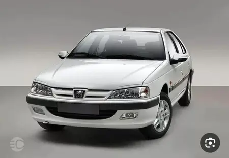 مزایده خودرو پژو، پارس XU7