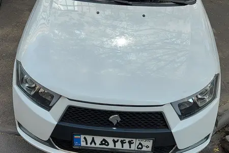 مزایده خودرو دنا، پلاس EF7 5 دنده ساده