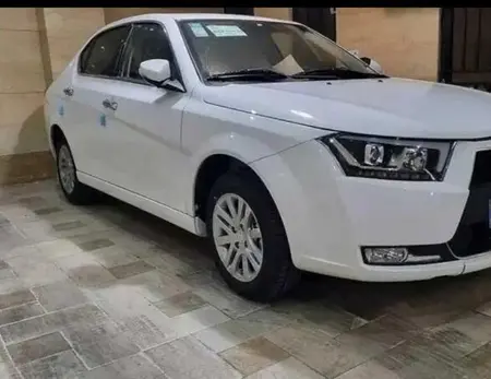 مزایده خودرو دنا، پلاس EF7P 6 دنده