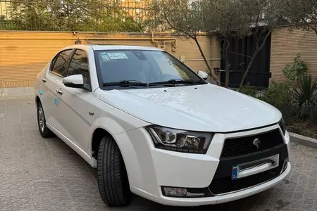 مزایده خودرو دنا، پلاس EF7 اتوماتیک توربو آپشنال