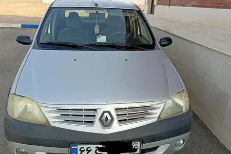 مزایده خودرو رنو، تندر 90 E2