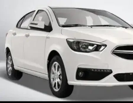 مزایده خودرو شاهین، G اتومات CVT