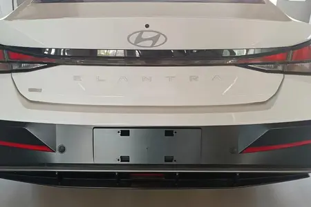 مزایده خودرو حواله هیوندای، النترا 1.6 لیتر