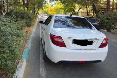 مزایده خودرو دنا، پلاس EF7 اتوماتیک توربو آپشنال