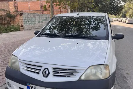 مزایده خودرو رنو، تندر 90 E2