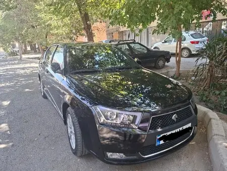 مزایده خودرو دنا، پلاس EF7 اتوماتیک توربو آپشنال