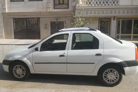 مزایده خودرو رنو، تندر 90 E2