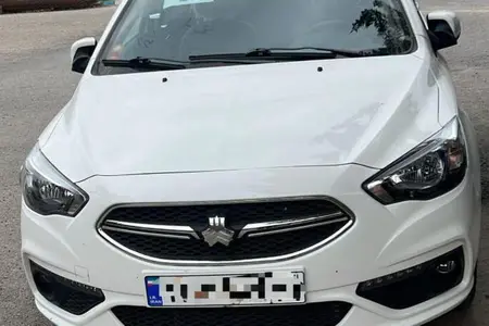 مزایده خودرو شاهین، G اتومات CVT