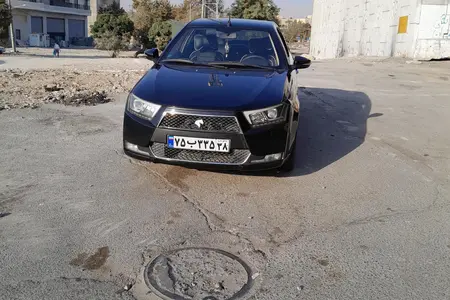 مزایده خودرو دنا، پلاس EF7 5 دنده ساده