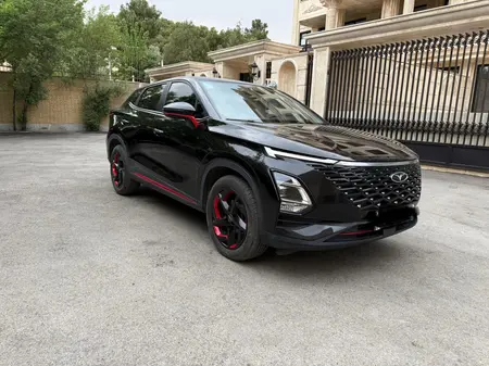 مزایده خودرو فونیکس، FX پریمیوم FWD