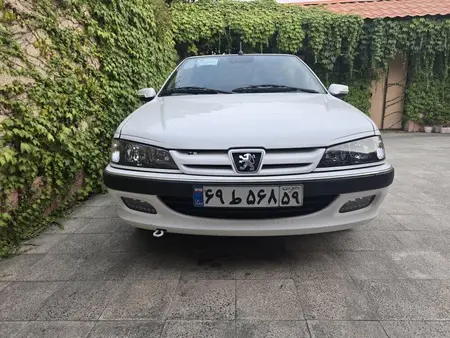 مزایده خودرو پژو، پارس ELX-XU7P