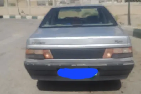 مزایده خودرو پژو، روآ ساده