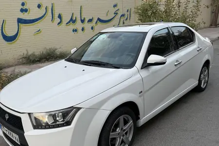 مزایده خودرو دنا، پلاس EF7 اتوماتیک توربو ساده