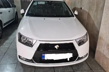 مزایده خودرو دنا، پلاس EF7 اتوماتیک توربو آپشنال
