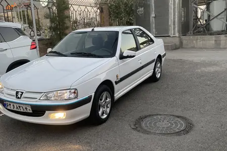 مزایده خودرو پژو، پارس اتوماتیک