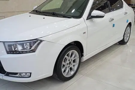مزایده خودرو دنا، پلاس EF7 اتوماتیک توربو آپشنال