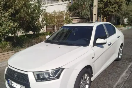 مزایده خودرو دنا، پلاس EF7 اتوماتیک توربو ساده